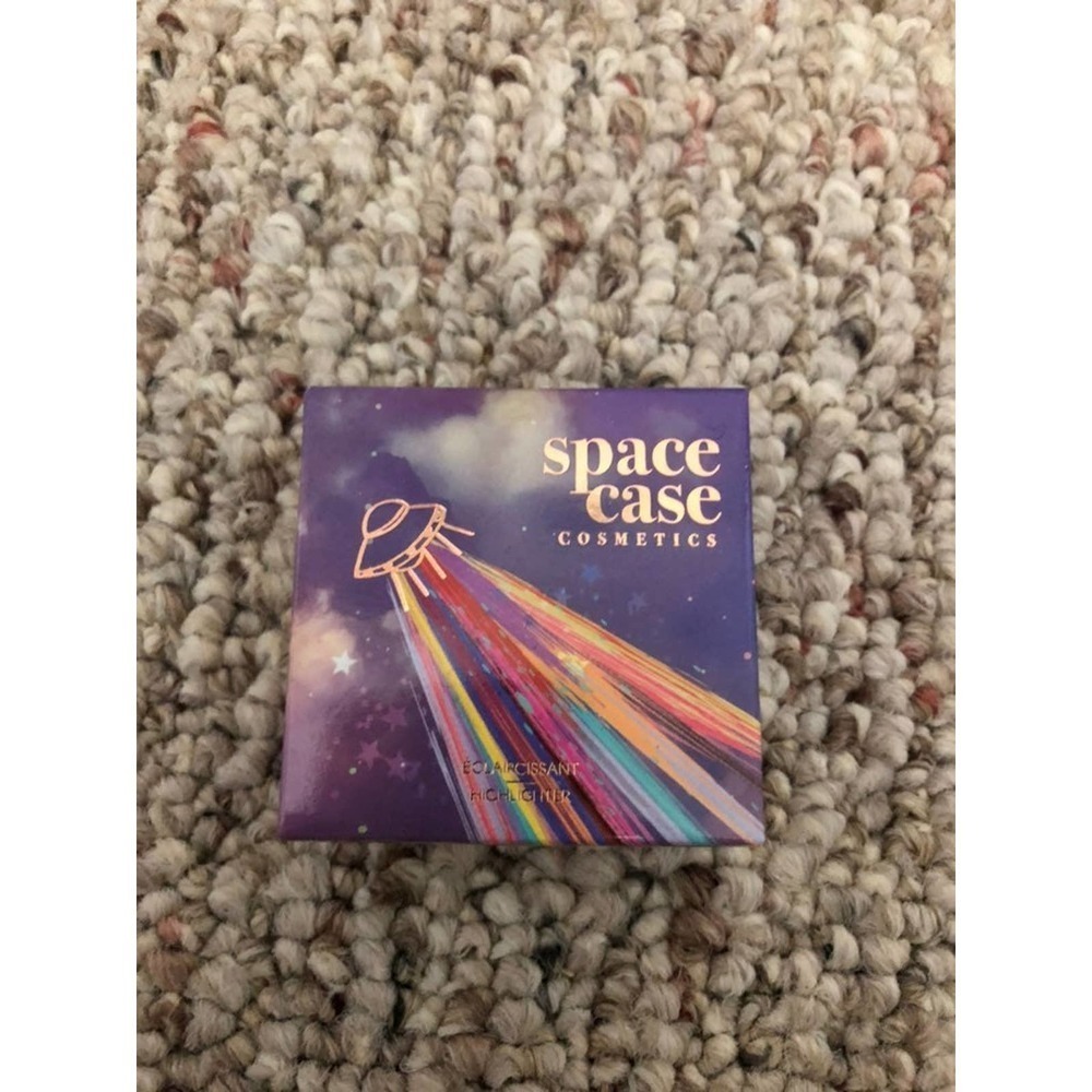 Space Case Highlighter